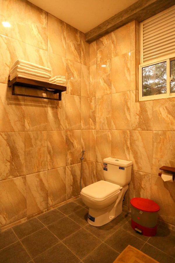 Villa Sanni 18 Hikkaduwa Exterior foto